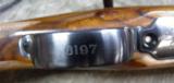 JOHN RIGBY & CO. HV NITRO EXPRESS BOLT-MAGAZINE SPORTING RIFLE in .275 - 17 of 19