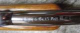 JOHN RIGBY & CO. HV NITRO EXPRESS BOLT-MAGAZINE SPORTING RIFLE in .275 - 8 of 19