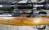 JOHN RIGBY & CO. HV NITRO EXPRESS BOLT-MAGAZINE SPORTING RIFLE in .275 - 2 of 19