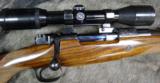 JOHN RIGBY & CO. HV NITRO EXPRESS BOLT-MAGAZINE SPORTING RIFLE in .275 - 1 of 19