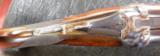 WESTLEY RICHARDS & CO. .458 WIN. MAG. (RIMLESS)DOUBLE RIFLE - 7 of 17