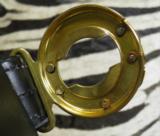 US General Officers belt and holster - 5 of 8