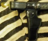 US General Officers belt and holster - 3 of 8