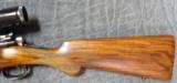 JOHN RIGBY & CO bolt action rifle in .275 - 4 of 8