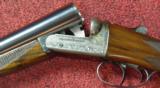 WEBLEY SCOTT MODEL 700, 12 GAUGE - 2 of 4