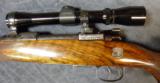 MAUSER IN 7X64 MADE BY H. KREHER - 5 of 6