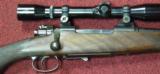 MAUSER 98 IN .243 - 2 of 5
