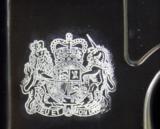 Mauser C96 chambered in .30 Mauser - 2 of 6