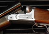 Beretta Silver Hawk 12 gauge. - 1 of 5