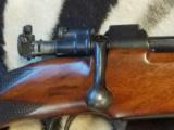 JOHN RIGBY & CO in .375 H & H - 6 of 9
