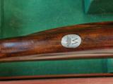 HOLLAND & HOLLAND .300 H&H BEST QUALITY BOLT ACTION RIFLE - 5 of 10