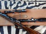 HOLLAND & HOLLAND .300 H&H BEST QUALITY BOLT ACTION RIFLE - 9 of 10