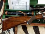 HOLLAND & HOLLAND .300 H&H BEST QUALITY BOLT ACTION RIFLE - 7 of 10