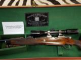 HOLLAND & HOLLAND .300 H&H BEST QUALITY BOLT ACTION RIFLE - 2 of 10