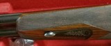 WILLIAM DOUGLASS & SONS .470 NITRO EXPRESS BOXLOCK EJECTOR DOUBLE RIFLE - 4 of 9