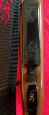 Browning A bolt Gold Medalion in .270 - 4 of 4