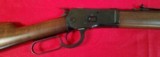Winchester 1892 lever action in .45 Colt - 5 of 5