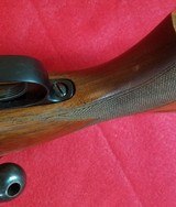 Winchester Model 70 featherweight in .308 - 8 of 8
