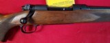 Winchester Model 70 featherweight in .308 - 2 of 8