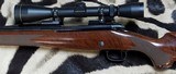 Winchester Model 70 Classic Super Grade in .300 Win Mag. - 2 of 7
