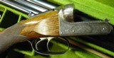 Charles Boswell 12-bore - 3 of 7