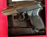 Walther P5 9mm - 1 of 2