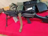 FN M249S in 5.56x45mm NATO - 2 of 7