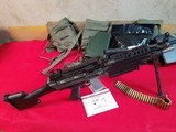 FN M249S in 5.56x45mm NATO - 5 of 7
