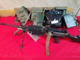 FN M249S in 5.56x45mm NATO - 1 of 7