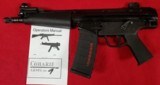 HK clone Coharie Arms CA53 HK 53 .556
pistol - 2 of 5