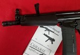 HK clone Coharie Arms CA53 HK 53 .556
pistol - 4 of 5