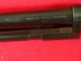 Winchester Model 12 20 ga. Barrels - 3 of 3