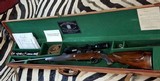 HOLLAND & HOLLAND 300 H&H BEST QUALITY BOLT ACTION RIFLE - 10 of 10