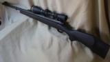 Weatherby MKV. 458 Win Mag Dangerous Game Rifle
- 3 of 7