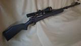 Weatherby MKV. 458 Win Mag Dangerous Game Rifle
- 1 of 7