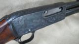 Remington Premier Model 14
.25 Remington - 2 of 7