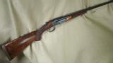 Winchester 20 ga. Model 21 - 2 of 8