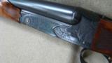Winchester 20 ga. Model 21 - 7 of 8