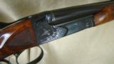 Winchester 20 ga. Model 21 - 1 of 8