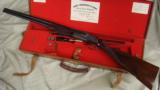 James Woodward 20 ga. O/U - 6 of 9