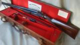 James Woodward 20 ga. O/U - 1 of 9