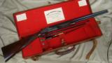 James Woodward 20 ga. O/U - 5 of 9