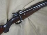 Pre-war Rigby .416 - 3 of 6