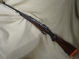 Pre-war Rigby .416 - 2 of 6