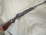 Pre-war Rigby .416 - 3 of 6