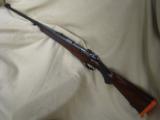 Pre-war Rigby .416 - 4 of 6