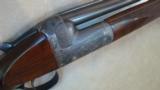 Westley Richards Ovundo 12 ga. - 4 of 5