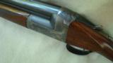 Westley Richards Ovundo 12 ga. - 1 of 5