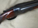 Winchester Model 21 16 ga. - 1 of 6