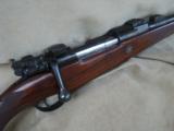 Holland & Holland Pre-war .300 H&H - 1 of 8